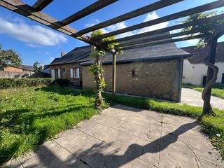  Maison � vendre 7 pi�ces 188 m�