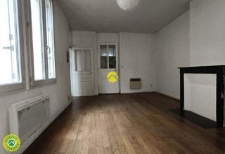  Appartement � vendre 3 pi�ces 56 m�