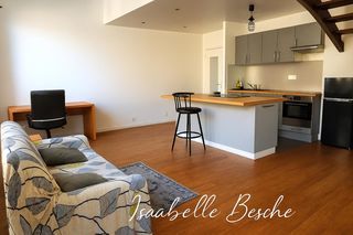  Appartement � vendre 2 pi�ces 42 m�