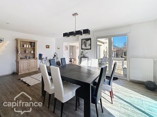  Maison � vendre 8 pi�ces 176 m�