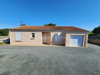  Maison � vendre 4 pi�ces 93 m�