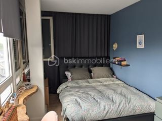  Appartement � vendre 4 pi�ces 74 m�