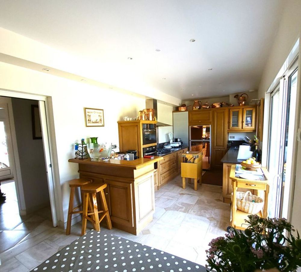 � vendre  Maison Damville (27240)