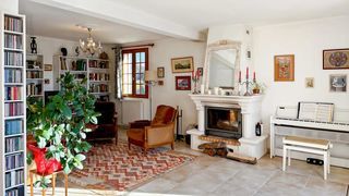  Maison � vendre 4 pi�ces 100 m�