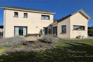  Maison � vendre 5 pi�ces 143 m�