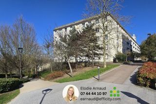  Appartement � vendre 3 pi�ces 56 m�