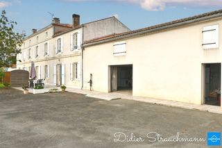  Maison � vendre 7 pi�ces 234 m�