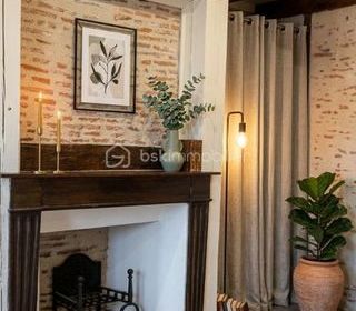  Appartement � vendre 3 pi�ces 54 m�