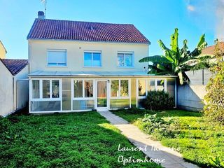  Maison � vendre 6 pi�ces 125 m�