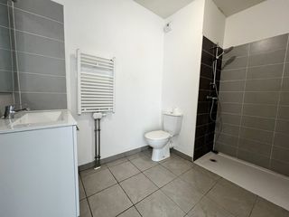  Appartement � vendre 3 pi�ces 60 m�