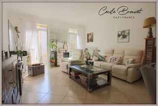  Appartement � vendre 6 pi�ces 130 m�