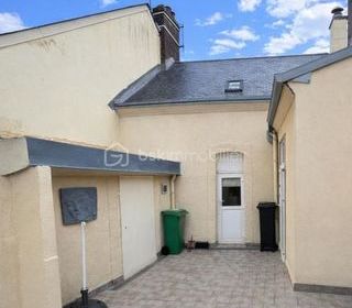  Maison � vendre 4 pi�ces 76 m�