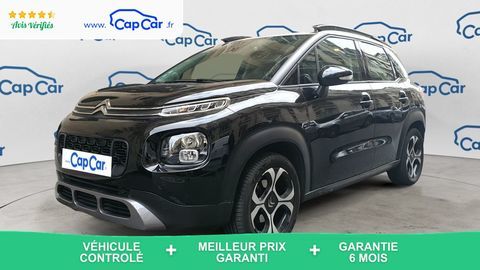 Citro&euml;n C3 Aircross 1.2 PureTech 110 EAT6 Shine 2018 occasion Neuilly Sur Seine 92200