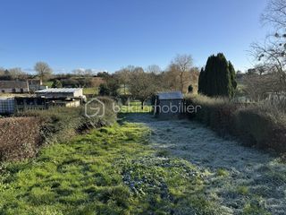  Maison � vendre 4 pi�ces 94 m�