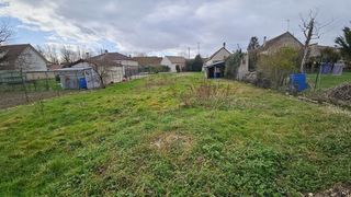  Terrain � vendre 601 m�