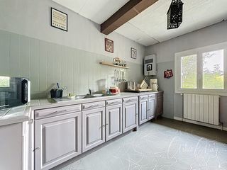  Maison � vendre 8 pi�ces 253 m�