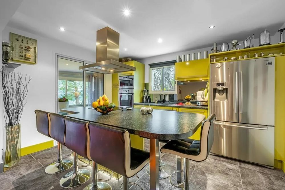 � vendre  Villa Colomars (06670)