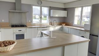  Maison � vendre 7 pi�ces 179 m�