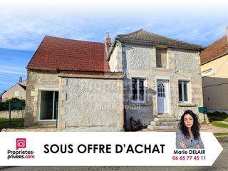  Maison � vendre 3 pi�ces 90 m�