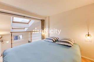  Appartement � vendre 1 pi�ce 27 m�