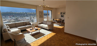  Appartement � vendre 3 pi�ces 72 m�