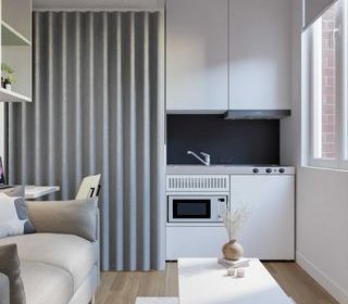  Appartement � vendre 1 pi�ce 13 m�