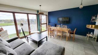  Appartement � vendre 4 pi�ces 84 m�