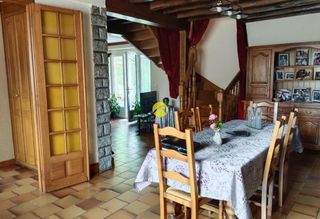  Maison � vendre 6 pi�ces 116 m�