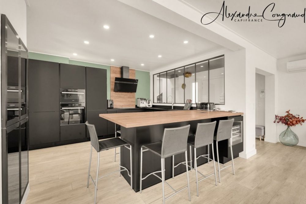 � vendre  Villa Sa�x (81710)