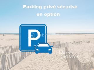  Appartement � vendre 3 pi�ces 51 m�