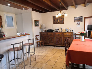  Maison � vendre 3 pi�ces 99 m�