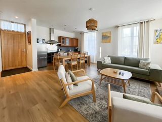  Appartement � vendre 3 pi�ces 72 m�