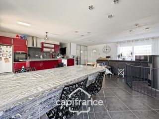  Maison � vendre 4 pi�ces 94 m�