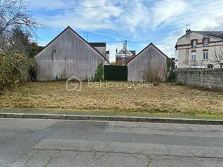  Terrain � vendre 334 m�