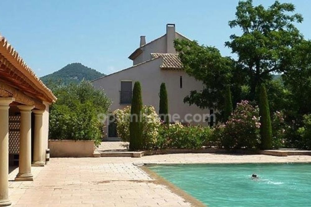 � vendre  Maison Vaison-la-Romaine (84110)