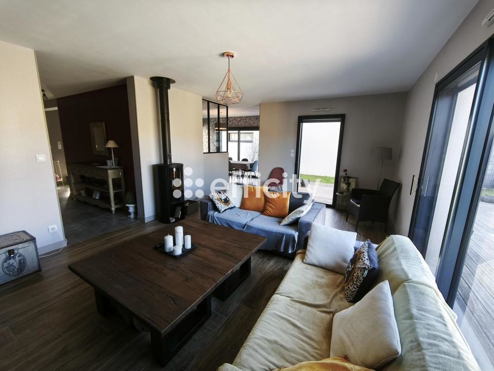 � vendre  Maison Saint-Malo (35400)