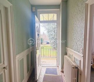  Propri�t�/ch�teau � vendre 6 pi�ces 116 m�