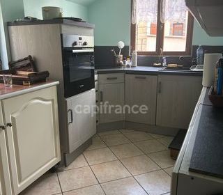  Maison � vendre 9 pi�ces 143 m�