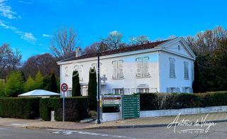  Immeuble � vendre 7 pi�ces 286 m�