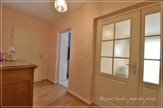  Appartement � vendre 4 pi�ces 89 m�