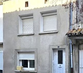  Maison � vendre 6 pi�ces 124 m�