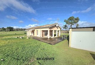  Maison � vendre 4 pi�ces 72 m�