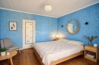  Maison � vendre 5 pi�ces 93 m�