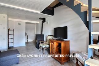  Maison � vendre 5 pi�ces 115 m�