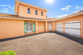  Villa � vendre 6 pi�ces 158 m�