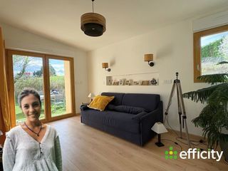  Villa � vendre 4 pi�ces 100 m�