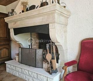  Ferme � vendre 6 pi�ces 175 m�