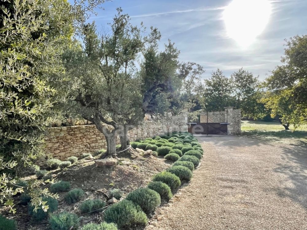 � vendre  Maison Bonnieux (84480)