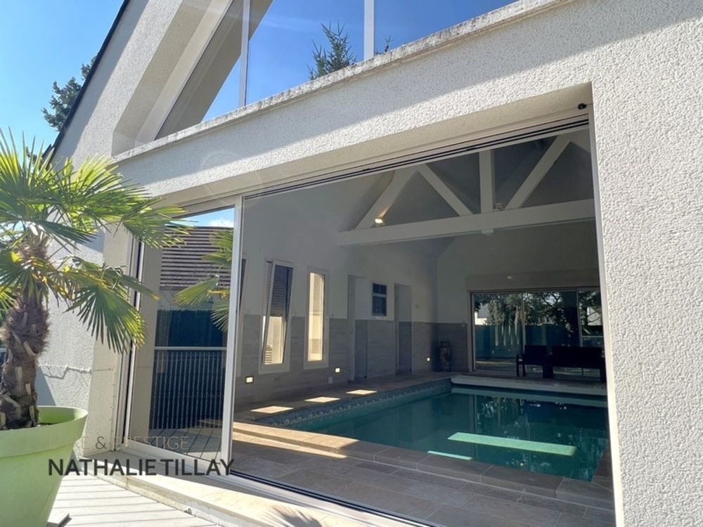 � vendre  Maison Orl�ans (45000)