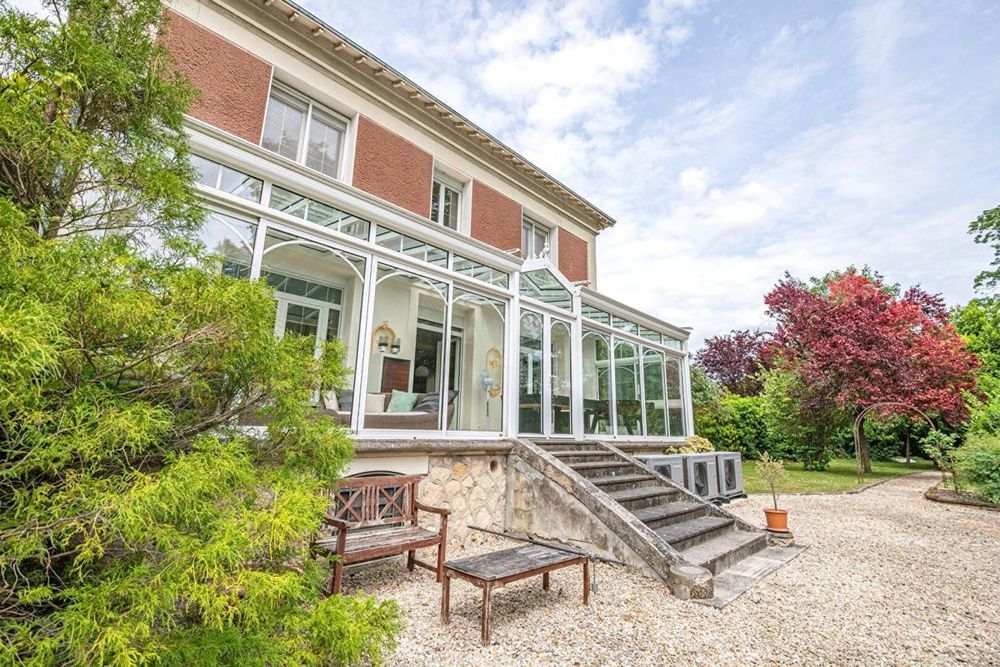 � vendre  Propri�t�/ch�teau Bergnicourt (08300)